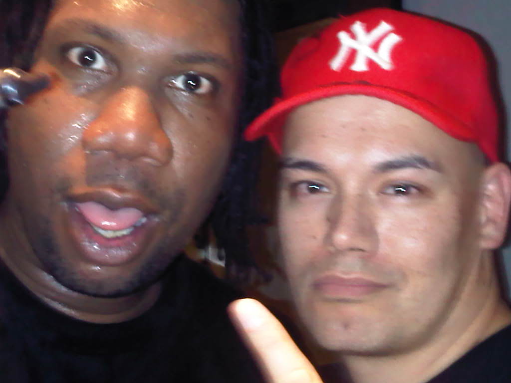 KRS-ONE