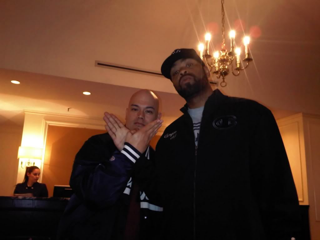 Method Man